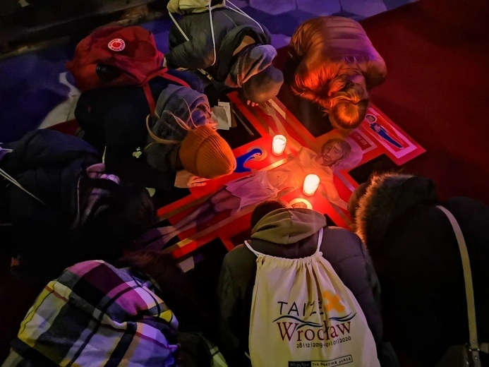 Do zobaczenia w Paryżu. Znamy miejsce kolejnego Spotkania Europejskiego Wspólnoty z Taizé