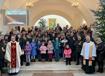 Niedziela Biblijna w Modliszewicach
