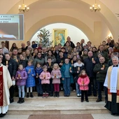 Niedziela Biblijna w Modliszewicach
