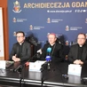 Pielgrzymi nadziei