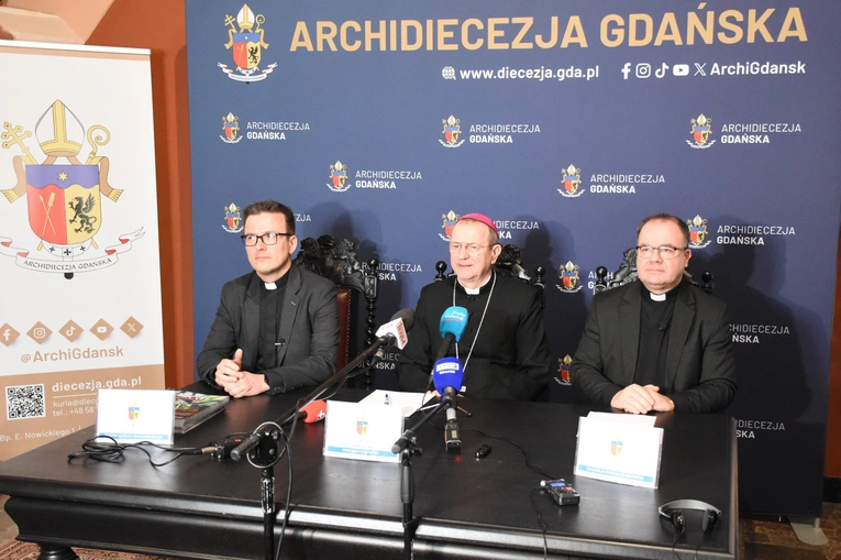 Pielgrzymi nadziei