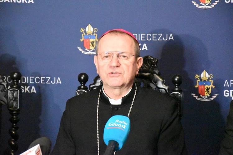 Pielgrzymi nadziei