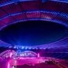 Sylwester na Stadionie Śląskim