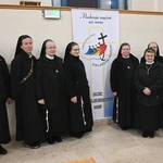 Kościoły jubileuszowe - przekazanie dekretów