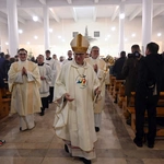 Kościoły jubileuszowe - przekazanie dekretów