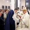 Kościoły jubileuszowe - przekazanie dekretów