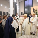 Kościoły jubileuszowe - przekazanie dekretów