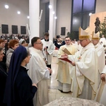 Kościoły jubileuszowe - przekazanie dekretów