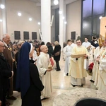 Kościoły jubileuszowe - przekazanie dekretów