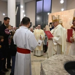 Kościoły jubileuszowe - przekazanie dekretów