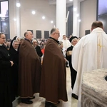 Kościoły jubileuszowe - przekazanie dekretów