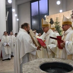 Kościoły jubileuszowe - przekazanie dekretów