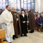 Kościoły jubileuszowe - przekazanie dekretów