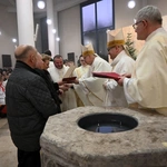 Kościoły jubileuszowe - przekazanie dekretów