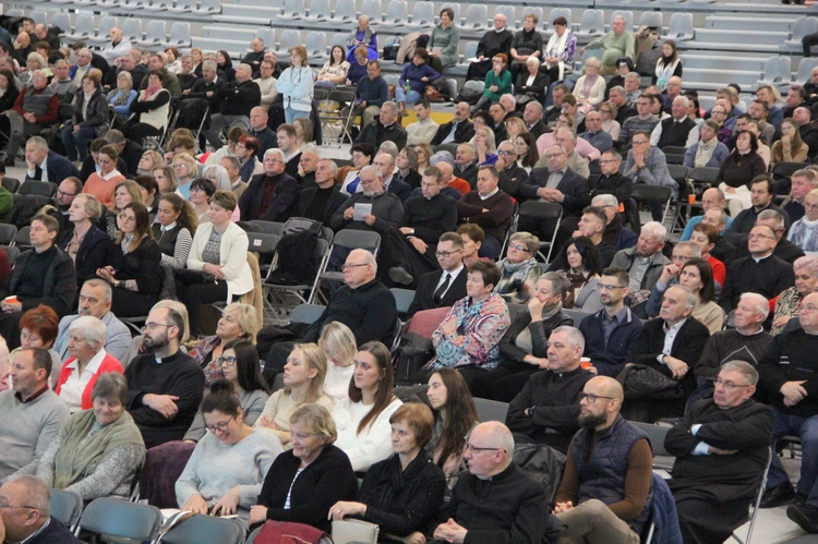 Wydarzenia 2024 roku