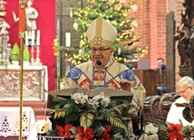 Słuchać, zachowywać i rozważać w swoim sercu