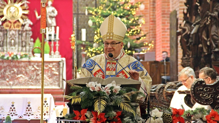 Słuchać, zachowywać i rozważać w swoim sercu