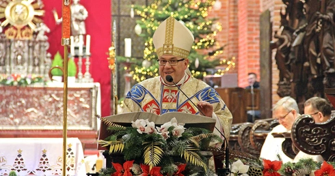 Słuchać, zachowywać i rozważać w swoim sercu