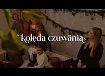 Zespół Spotkanie - Kolęda czuwania