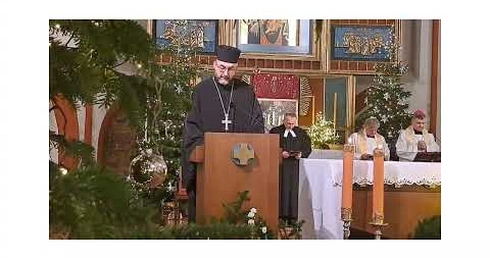Tydzień Modlitw o Jedność Chrześcijan