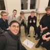Weekend za seminaryjną furtą 