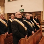 Relikwie błogosławionej rodziny Ulmów w Gdyni
