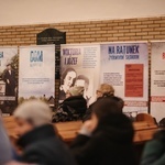 Relikwie błogosławionej rodziny Ulmów w Gdyni
