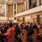 Relikwie błogosławionej rodziny Ulmów w Gdyni