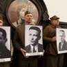 1 marca wieczorem na Rakowieckiej 37