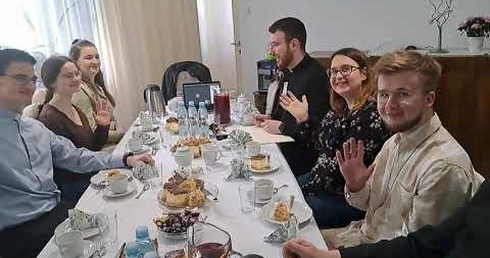 Diecezjalne Forum Młodych