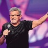 „Graj i śpiewaj w niebie!” – żegnają Jacka Zielińskiego fani jego twórczości. 