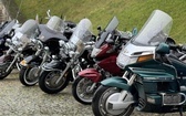 X Pielgrzymka Motocyklistów do Wambierzyc