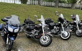 X Pielgrzymka Motocyklistów do Wambierzyc