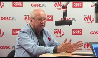 Jerzy Markowski: Każdy górnik wie, że pokład 510 jest najbardziej tąpiącym pokładem w Polsce