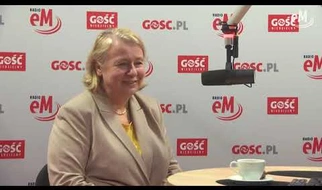 Agata Bucko-Serafin: szacujemy, że na terenie Śląska mamy ponad 40 niebezpiecznych składowisk
