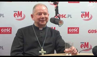 Bp Grzegorz Olszowski: zwyczaj pielgrzymowania do Piekar jest przekazywany z pokolenia na pokolenie