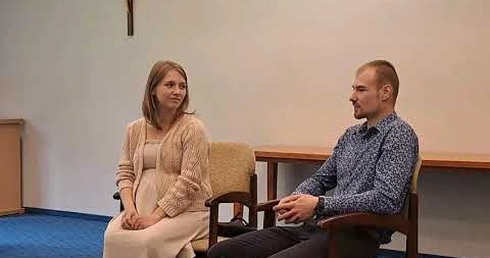 Rekolekcje o powołaniu