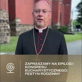 Zapraszam każdą rodzinę, z każdego pokolenia