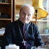5 lat temu zmarł abp Bolesław Pylak