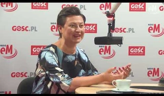 Katarzyna Stachowicz: W sprawie bezpieczeństwa nie powinno być podziałów politycznych