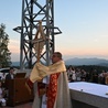 Krzeczów. Modlitwa za ofiary i sprawców wypadków