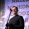 Pielgrzymka osób z niepełnosprawnościami