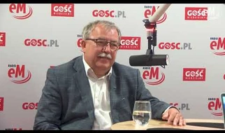 Lesław Ordon: za rok, dwa nawet 10 tysięcy nauczycieli może stracić pracę