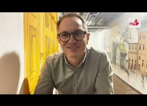 Wspominamy..., bo trwamy - Szymon Babicki