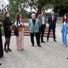 Trwa wyjątkowy festiwal  "Moc Słowa"