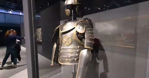 Wystawa 14 czerwca 2024 r.