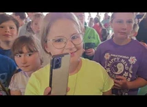 Diecezjalny Dzień Dziecka w Skrzatuszu - 15.06.2024