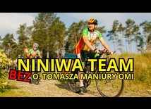 NINIWA Team bez ojca Tomasza Maniury OMI [CAŁA HISTORIA]