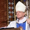 Abp Marek Jędraszewski poinformował o złożeniu rezygnacji