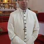 W parafii pw. św. Wawrzyńca w Wołowie